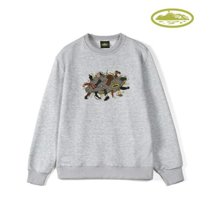 Corteiz Sweatshirt _SKUCorteizS-2XLastxC111531506